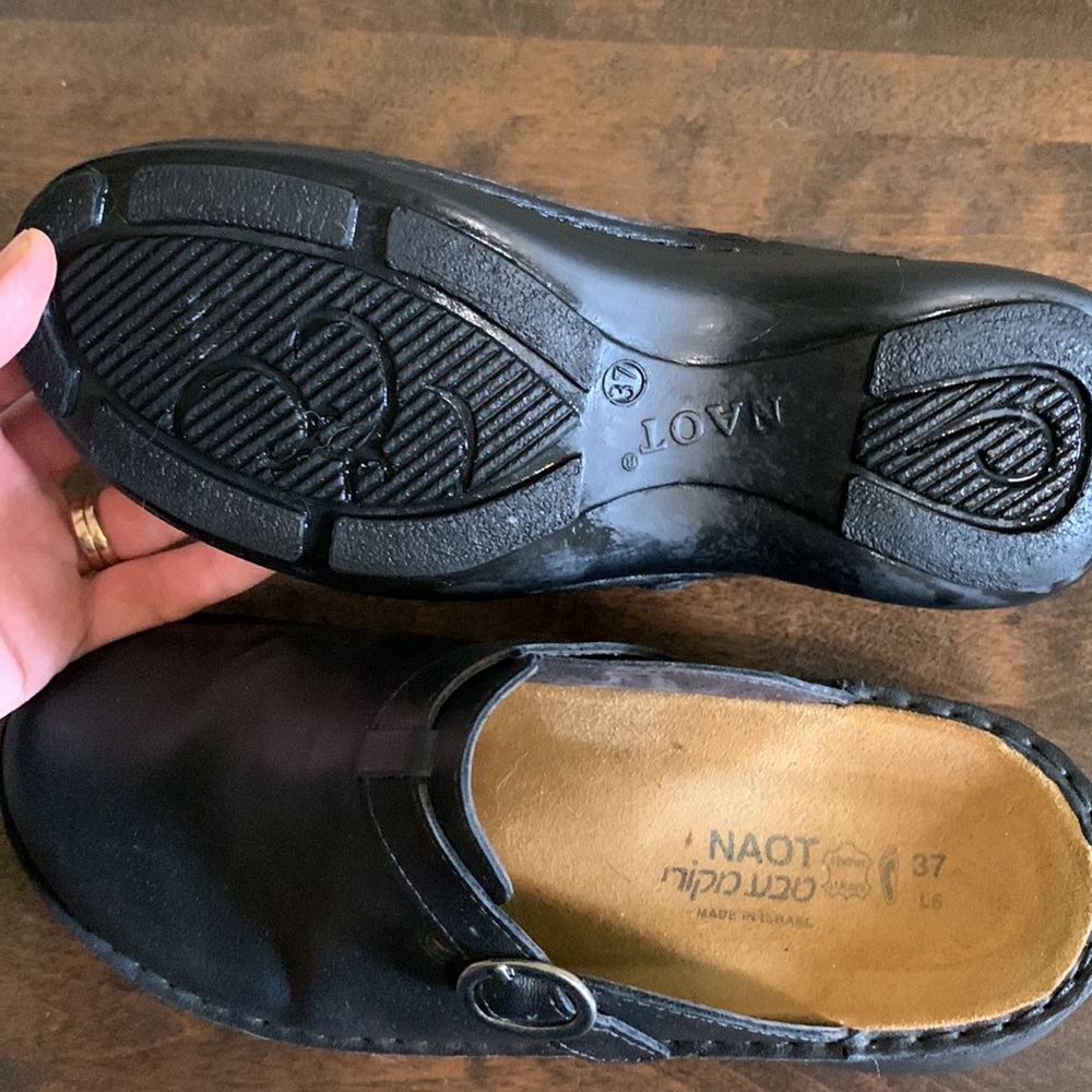 Clogs! - Picture 5 of 6
